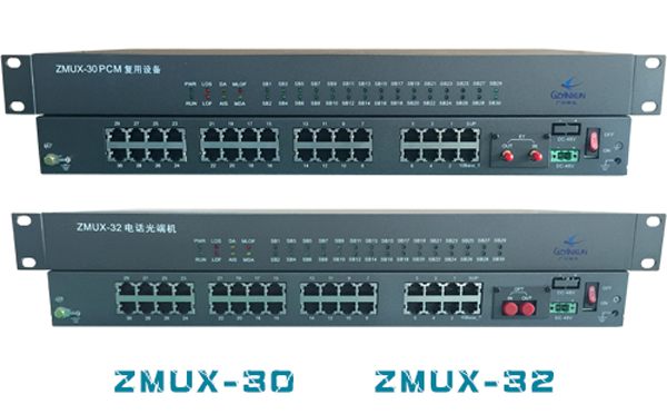 16路電話光端機使用什么設備 16路電話光端機使用什么設備