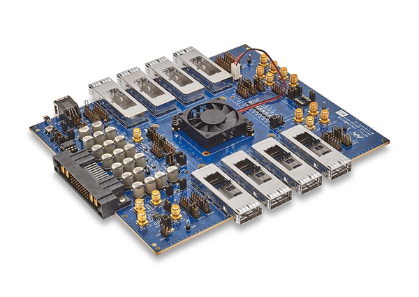 Marvell全球首發400GbE以太網芯片:還是雙口的