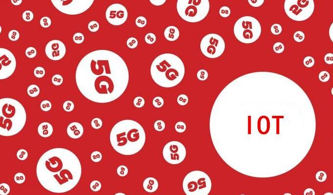 中國移動率先實現物聯網、5G部署