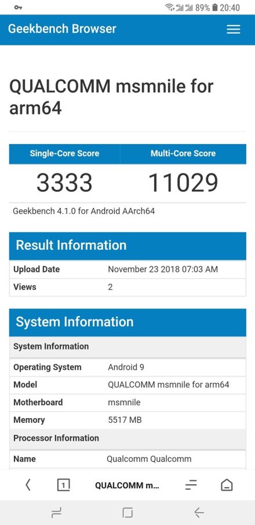 史上最強Soc就要來了 驍龍8150有哪些亮點值得關注 史上最強Soc就要來了 驍龍8150有哪些亮點值得關注