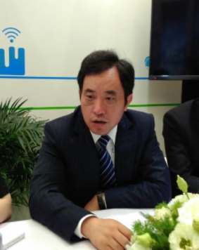 中興朱永興:今年將開通5G承載試驗(yàn)局 中興朱永興:今年將開通5G承載試驗(yàn)局