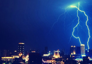 通信設備防雷主要技術(shù)及措施 通信設備防雷主要技術(shù)及措施