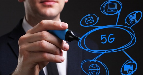 工業4.0變革 關鍵在于5G新技術 工業4.0變革 關鍵在于5G新技術