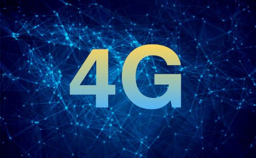 全球4G進入成熟期 仍是運營商主戰場